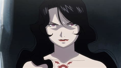 fmab lust death|Lust/History .